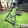 remo inclinado de peso libre falcon fitness maquinas de gym maquinas para hacer ejercicio gym en casa 2 bm