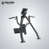 remo nivelado inclinado falcon fitness maquinas de gym maquinas para hacer ejercicio gym en casa peso libre