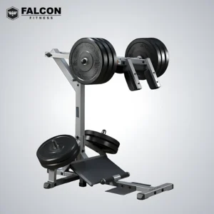 sentadilla perfecta peos libre falcon fitness maquinas de gym maquinas para hacer ejercicio gym en casa