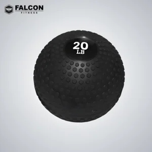 slam ball 20 lb maquinas de gym maquinas para hacer ejercicio Gym en casa falcon fitness
