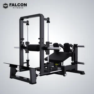 smith hip thrust falcon fitness maquinas de gym maquinas para hacer ejercicio gym en casa peso libre 1