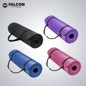 tepetes de yoga para ejercicio falcon fitness maquinas de gym maquinas para hacer ejercicio gym en casa