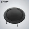 trampolin 101 cm falcon fitness maquinas de gym maquinas para hacer ejercicio gym en casa 1