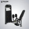 aductor abductor g8 falcon fitness maquinas de gym maquinas para hacer ejercicio gym en casa