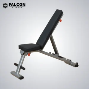 banca ajustable bm100 falcon fitness maquinas de gym maquinas para hacer ejercicio gym en casa