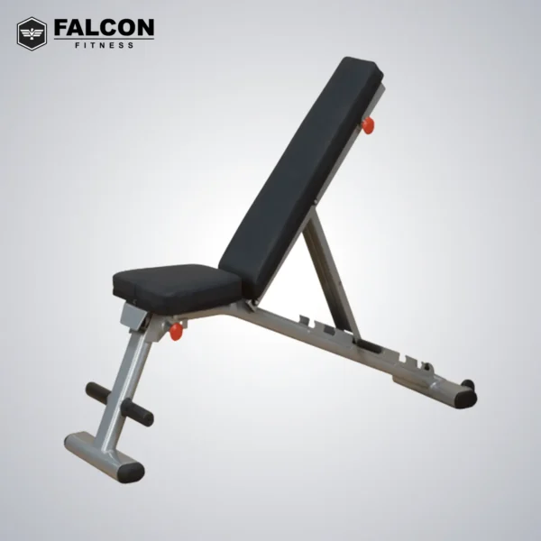 banca ajustable bm100 falcon fitness maquinas de gym maquinas para hacer ejercicio gym en casa