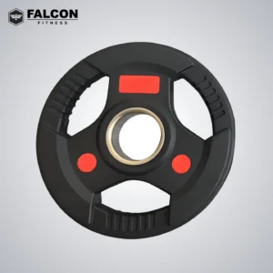 discos plastificados sello rojo tres agarres falcon fitness maquinas de gym maquinas para hacer ejercicio gym en casa
