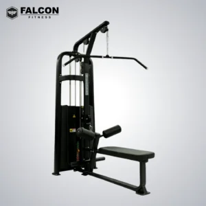 jalon de espalda y remo g8 falcon fitness maquinas de gym maquinas para hacer ejercicio gym en casa