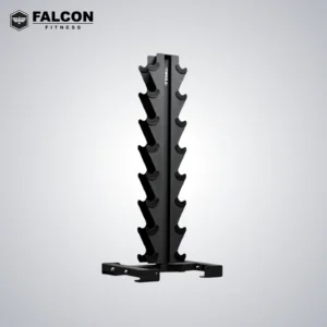 rack de 8 mancuernas vertical falcon fitness maquinas de gym maquinas para hacer ejercicio gym en casa