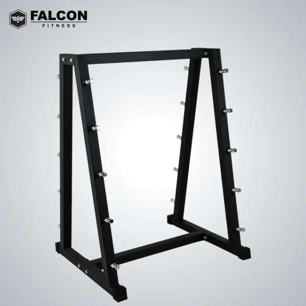 rack para barras de peso fijo falcon fitness maquinas de gym maquinas para hacer ejercicio gym en casa