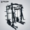 gimnasio multifuncional onyx smith falcon fitness maquinas de gym maquinas para hacer ejercicio gym en casa