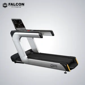 Caminadora Treadmill para ejercicio cardiovascular