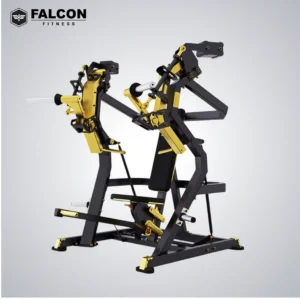 Máquina Chest Press Titán de peso libre