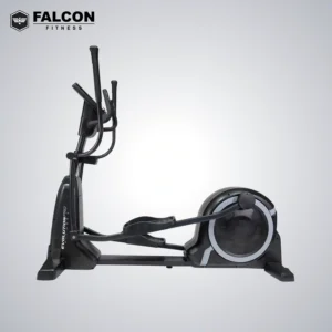 Máquina Elíptica Light Comercial Falcon Fitness