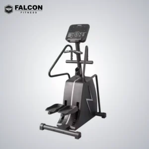 Escaladora Climb Stairs para cardio Falcon Fitness