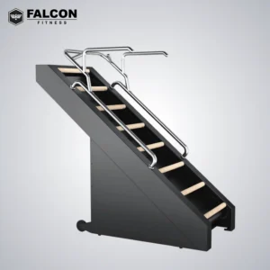 Máquina Escaladora Spider Stairs Falcon Fitness