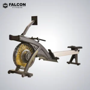Máquina Remadora para cardio Falcon Fitness