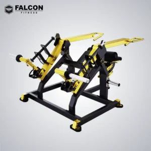 Máquina Seated Dip Titán para fondos de peso libre