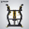 equipo chest press de peso libre falcon fitness maquinas de gym maquinas para hacer ejercicio gym en casa 1