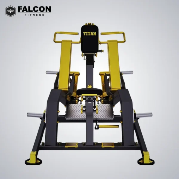 equipo remo de peso libre falcon fitness maquinas de gym maquinas para hacer ejercicio gym en casa