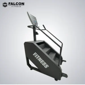 Escaladora Falcon Para Ejercicio Cardiovascular