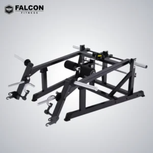 Aparato Fitness Deadlift Elite de peso libre