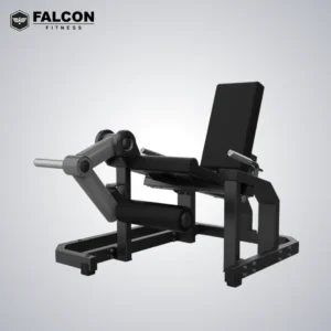 Aparato de entrenamiento leg extension de peso libre