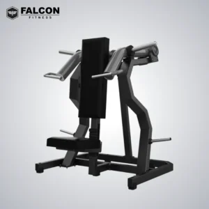 Aparato de gimnasio press de hombro de peso libre