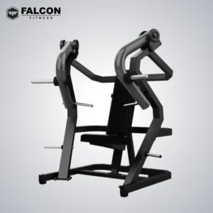 Aparato press de pecho chest press de peso libre