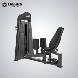 Equipo adductor & abductor de peso integrado
