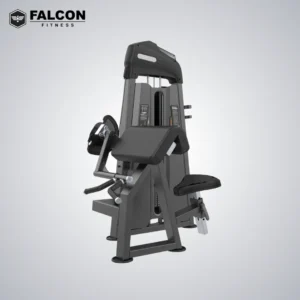 Equipo Biceps curl de peso integrado