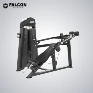 Equipo Incline press de peso integrado