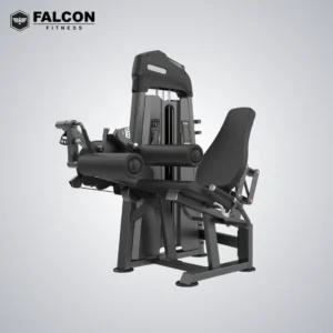 Equipo Leg curl/leg extension de peso integrado