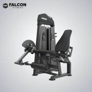 Equipo Leg extension de peso integrado