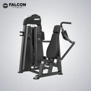 Equipo Pectoral Machine de peso integrado