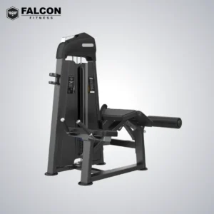 Equipo Prone leg curl de peso integrado